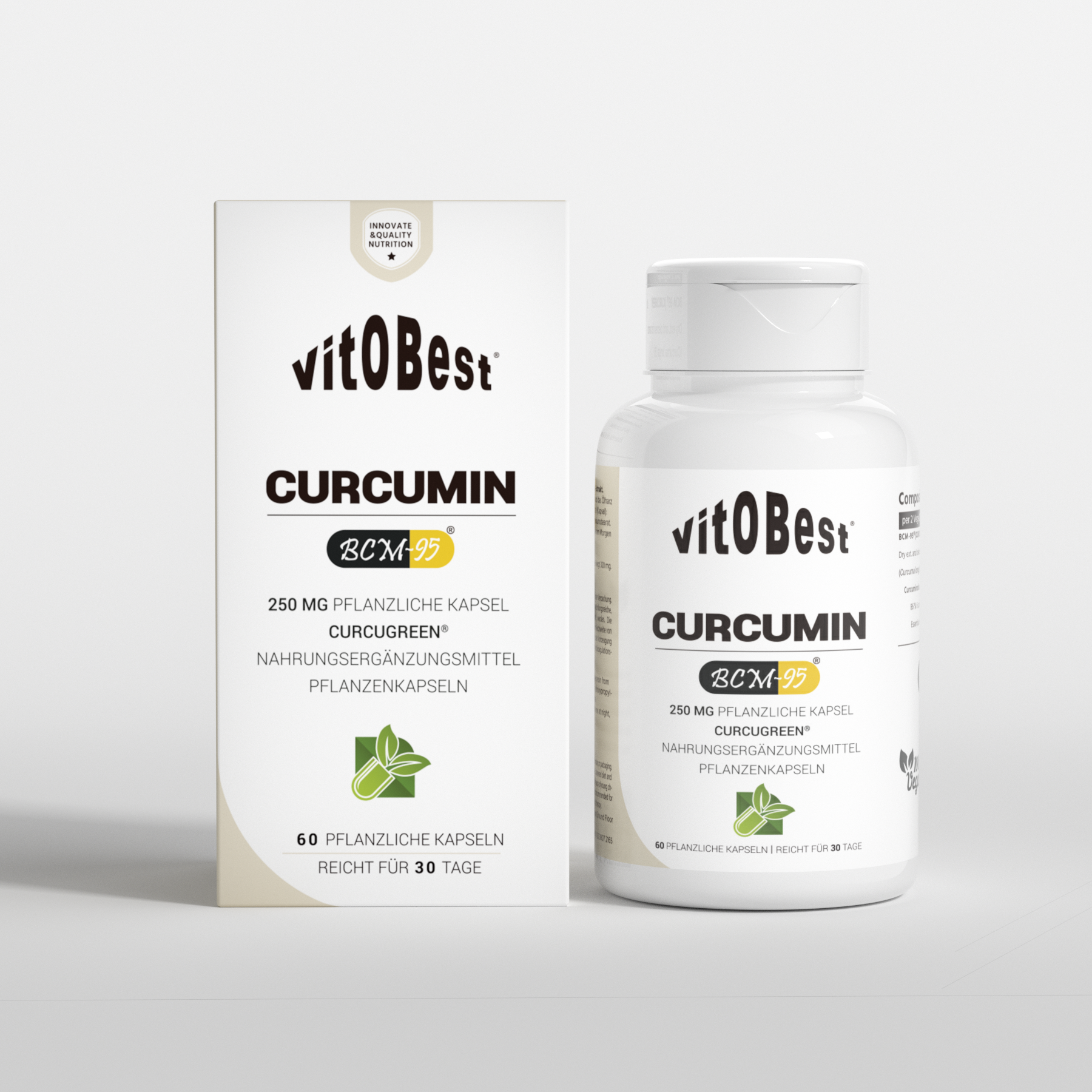vitobest CURCUMIN