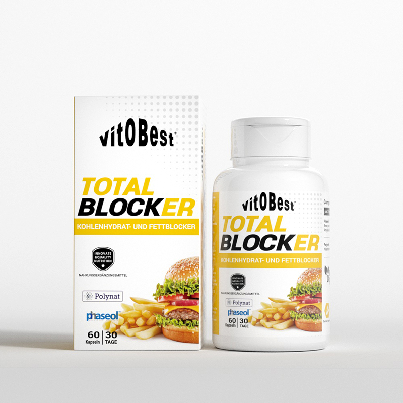 vitobest TOTAL BLOCKER